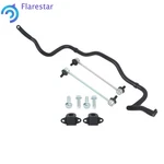 Suspension Sway Bar W/ Bushing Kit Front For Toyota Corolla 03-19 Matrix Pontiac. Fixed Price $97.44.