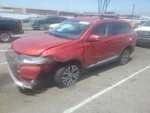 Used Rear Frame Crossmember Fits: 2016 Mitsubishi Outlander Awd Grade. Fixed Price $112.00.