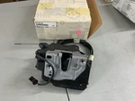 02 04 05 06 07 Mercedes C-class Left Front Door Latch New Oem: 2037200135. Fixed Price $150.00.