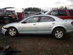 Crossmember/k-frame Rear Sedan Thru 11/12/03 Fits 95-04 Stratus 31876868. Fixed Price $375.99.
