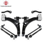 For Chevy Malibu Lacrosse Regal Tourx 8X Front Lower Control Arm W/ball Joints. Fixed Price $168.65.