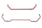 Eibach 35MM Front & 16MM Rear Anti-roll-kit For 09-11 Compatible With Nissan Gt-. Fixed Price $568.00.
