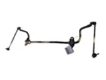 2008 - 2012 Land Rover LR2 Front Stabilizer Bar Suspension End Link Assembly Oem. Fixed Price $58.00.