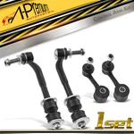 A-premium 4X Front & Rear Sway Bar Link For Dodge Durango 04-09 Chrysler Aspen. Fixed Price $51.29.