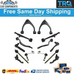 New Front Steering & Suspension Kit For 2001 Lexus IS300. Fixed Price $347.79.