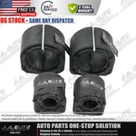 4PCS Front & Rear Stabilizer Bar Bushing Fit Maserati LEVANTE670105596 670038850. Fixed Price $127.47.