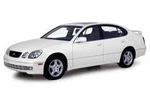 1998-2005 Lexus GS300 A/t Oem Front Sway Bar Stabilizer Anti Roll. Fixed Price $104.79.
