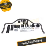 Hellwig 7626 Rear Sway Bar Kit For 1994-2002 Dodge Ram 1500/2500/3500. Fixed Price $535.86.