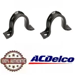 Acdelco Front Rear Stabilizer Sway Bar Bracket Set 2PCS For Chevy Gm 88891781. Fixed Price $34.50.