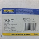 (new) Moog AXCDS1407 , Center Link. Fixed Price $45.00.
