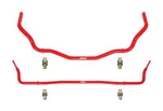 Eibach 35145.320 Front & Rear Sway Bar Kit 2024-2025 Ford Mustang Gt 5.0L. Fixed Price $568.00.