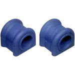 Moog K7353 Stabilizer Bar Bushing Kit Front To Frame. Fixed Price $22.44.