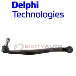 Delphi TC3018 Control Arm For JTC1385 CMS101157 CMS101112 CB28503 524-365 Ci. Fixed Price $91.51.