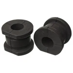 Stabilizer Bar Bushing For 1998-2005 Mercedes-benz ML320 And More. Fixed Price $88.74.