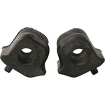 Moog K201279 Stabilizer Bar Bushing Kit Front To Frame For 06-15 RAV4 Xb. Fixed Price $18.94.