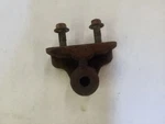 4WD Front Leaf Spring Rear Pivot Bracket Fits 1999-2004 Ford F250 F350. Fixed Price $38.66.