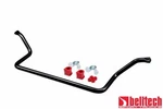 Belltech Front Sway Bar For 97-04 Dodge Dakota 1/4" Diameter. Fixed Price $302.00.