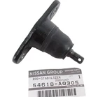 Genuine Oem Infiniti 54618-AQ305 Front Stabilizer Link Connecting Rod 03-06 G35. Fixed Price $80.00.