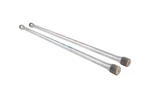 Old Man Emu 303001 Hd Front Torsion Bars For 1998-2007 Toyota Land Cruiser V8. Fixed Price $369.95.