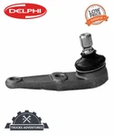 Delphi Suspension Ball Joint TC732 High-quality Auto Part, Universal Fit For. Fixed Price $37.99.