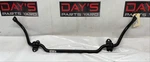 2014 Chevy Camaro ZL1 Convertible Front Suspension Stabilizer Sway Bar Oem. Fixed Price $99.99.