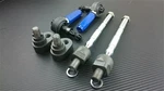 Phase Inner Tie Rod / Pro Outer Offset Spacer For 89-98 Nissan 240SX. Fixed Price $230.00.