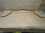 Maserati 4200 2002 - Rear Sway Bar Stabilizer Anti Roll P/n 188654. Fixed Price $75.00.