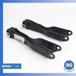 Lr Range Rover Sport L494 Rear Left & Right Lower Suspension Control Arm Set Oem. Fixed Price $99.60.