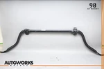 17-20 Jaguar Xe X260 Front Suspension Anti Roll Stabilizer Sway Bar T4N28680 Oem. Fixed Price $150.50.