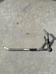 2019 Bmw M2 Competition F87 Rear Rh Right Subframe Sway Bar Brace 67228924603. Fixed Price $20.00.