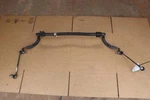 2010-2019 Ford Flex Awd Front Stabilizer Anti Roll Sway Bar W/ Links Oem. Fixed Price $60.00.