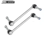 Fit 2020-2025 Ford Explorer Police Utility Pair Front Lh Rh Stabilizer Bar Link. Fixed Price $37.55.