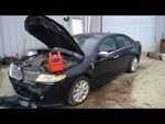 Front Door Switch Driver's Window Master Fits 10-12 Mkz 570362. Fixed Price $98.16.