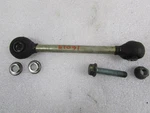 Lamborghini Gallardo, Front Sway Bar Link, Used, P/n 400411317A. Fixed Price $250.00.