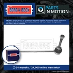 Anti Roll Bar Link Fits Bmw X6 F16 3.0D Front Right 14 To 19 N57D30A Stabiliser. Fixed Price $25.06.