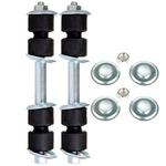 2PCS Front Stabilizer Bar Link For 1980-1995 Toyota Pickup Rwd K9223. Fixed Price $18.85.