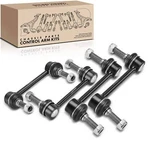 4X Front & Rear Side Stabilizer Bar Links For Hummer H3 2006-2010 3.5L 3.7L 5.3L. Fixed Price $53.10.