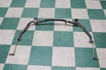 11-14 Mustang V6 3.7L Coupe Front Stabilizer Sway Bar Links Oem Factory Wty. Fixed Price $124.99.
