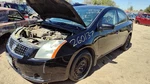 2007-2012 Nissan Sentra Front Stabilizer Bar Oem Sway With Brackets 2.0L. Fixed Price $148.05.