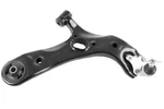Ackoja Wheel Suspension Control Arm For Toyota Corolla 2008-2012 A70-1163. Fixed Price $114.77.
