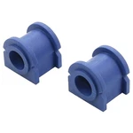 Moog K200215 Stabilizer Bar Bushing Kit Rear To Frame For 09-18 Dodge Journey. Fixed Price $18.49.