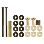 Ford Mustang 1994-2004 Acdelco Professional Front Stabilizer Bar Link Kit. Fixed Price $30.11.