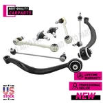 Front Suspension Control Arms Kit For Bmw X3 F25/G01 2011-2017 X4 F26/G02 15-18. Fixed Price $190.99.