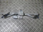 2024 Ford Transit Courier V769 1.0 Petrol MK2 Front Wiper Motor+linkage *1780. Fixed Price $105.82.