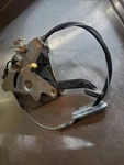 2000-2005 Cadillac Deville Front Driver Emergency Parking Brake Cable Used Oem. Fixed Price $53.99.
