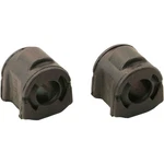Moog Front Sway Stabilizer Bushing Kit 2PC Subaru Wrx Forester Crosstrek. Fixed Price $22.95.