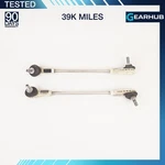 19-24 Bmw 330I G20 Front Set Stabilizer Sway Anti Roll Bar Left Link Oem 39K. Fixed Price $75.23.