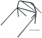Allstar Performance 8-POINT Weld-on Roll Bar Kit 1979-93 Ford Mustang. Fixed Price $342.46.