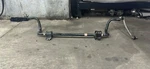 2022 Toyota Camry Front Sway Stabilizer Bar Oem Part Trd. Fixed Price $103.90.