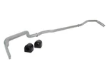 Whiteline BBR44Z For 15-18 Bmw M3 / 15-20 M4 Rear 26MM Heavy Duty Adjustable. Fixed Price $230.95.